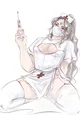 Hazen the nurse