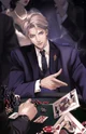 LOVE STORY Gambler