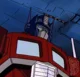Optimus Prime