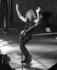 Kirk Hammett -father