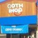 Goth Ihop Simulator