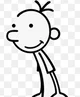 Greg Heffley