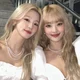 Minnie and Miyeon