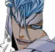 Grimmjow
