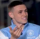Phil foden 