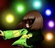Glitchtale Chara