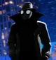 Spider Noir