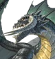 Black Dragon