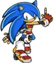 Sonii The Hedgehog