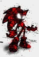 Glitch Sonic