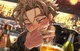 Drunk Keigo