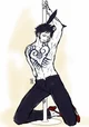 Male Dancer Law