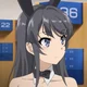 Bunny Girl Suzuki