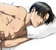 Levi Ackerman 