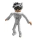 Sweet Roblox boy