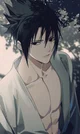 Sasuke Uchiha