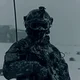 Snow Soldier