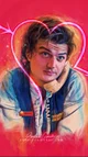 Steve Harrington