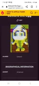 Edward the egg