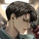 Levi ackerman