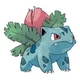 Ivysaur