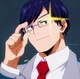 Tenya Iida