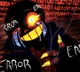Error Sans