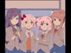 Overprotective ddlc