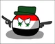 Syria Ball