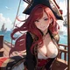 Deredere Pirate