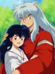 inuyasha x kagome