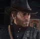 Arthur Morgan 