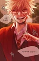 Bakugou Yandere 