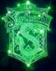 Slytherin gang