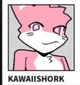 Kawaii Shork