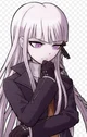 Kyoko kirigiri