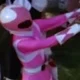 HypnotizedPinkRanger