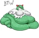Obese Kirlia