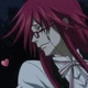 Grell Sutcliff