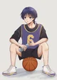 Basketball scara