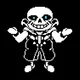 Sans Asriel