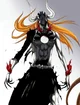 Vasto Lorde Ichigo