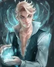 Elsa male