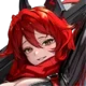 Red Hood - Nikke