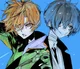 Dazai and Chuuya 15