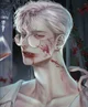 Injured Vampire 