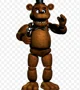 Freddy fazbear
