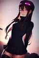 Yandere Enderwoman