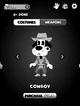 Boris The Cowboy