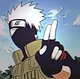 KAKASHI HATAKE